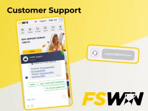 fswin-customer-support