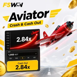 Aviator: Crash & Cash Out